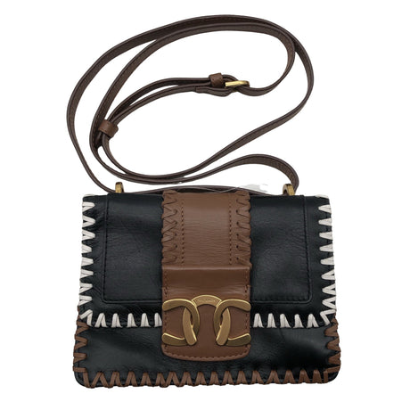 Unisex Ted Baker - Shoulder bag, size Mini - Black ()