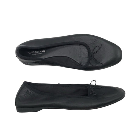Unisex Vagabond - Ballerinas, size 37 - Black ()