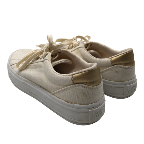 Unisex Tommy Hilfiger - Casual sneakers, size 36 - Beige (2)