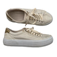 Unisex Tommy Hilfiger - Casual sneakers, size 36 - Beige ()