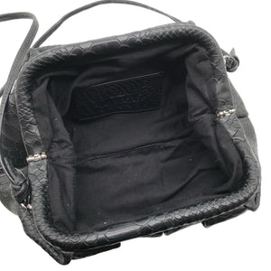 Unisex Markberg - Shoulder bag, size Mini - Black (3)