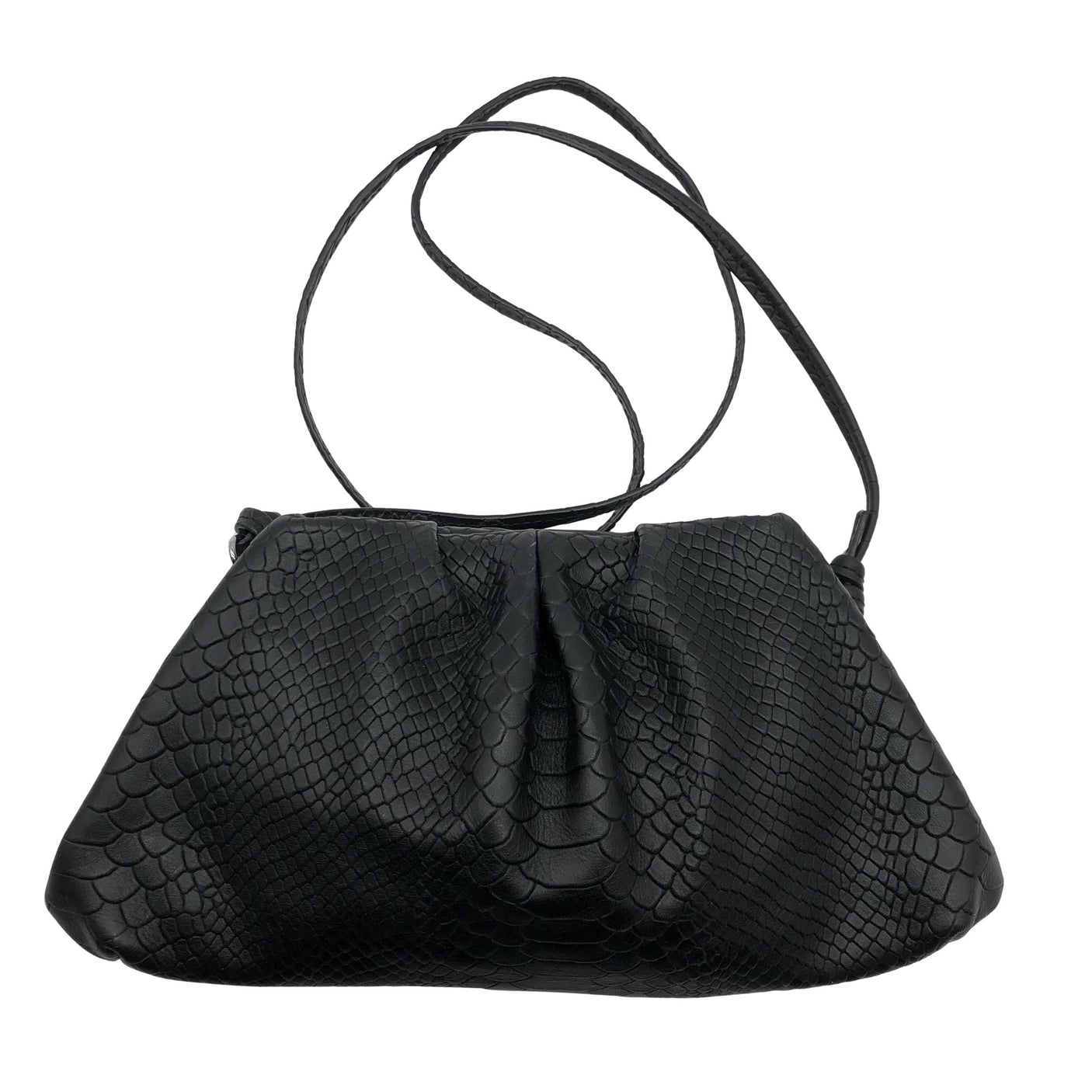 Unisex Markberg - Shoulder bag, size Mini - Black (1)