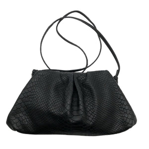 Unisex Markberg - Shoulder bag, size Mini - Black (1)