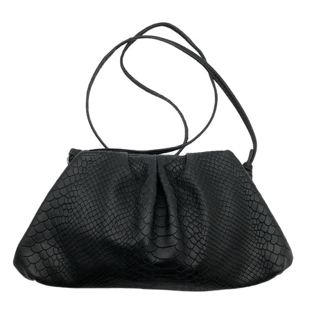 Unisex Markberg - Shoulder bag, size Mini - Black ()