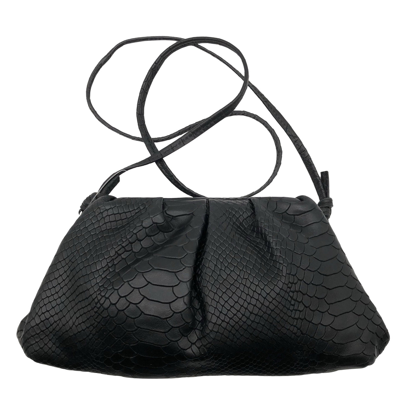 Unisex Markberg - Shoulder bag, size Mini - Black (2)
