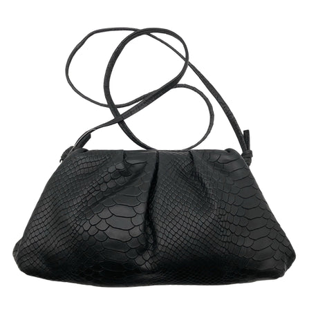Unisex Markberg - Shoulder bag, size Mini - Black (2)