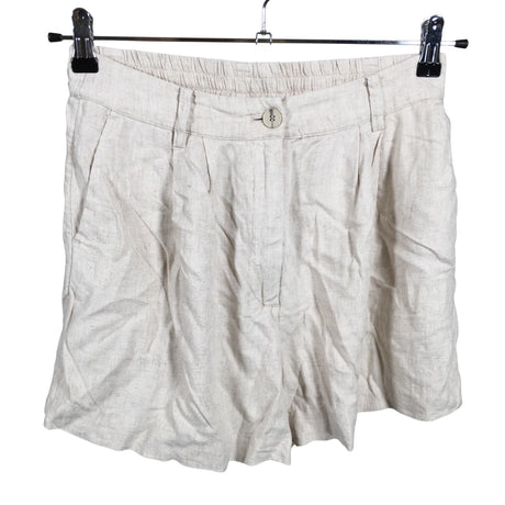 Unisex Bruuns Bazaar - Shorts, size 36 - Beige ()