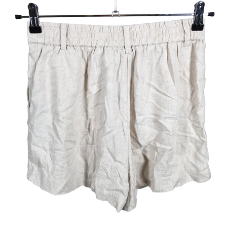 Unisex Bruuns Bazaar - Shorts, size 36 - Beige (2)