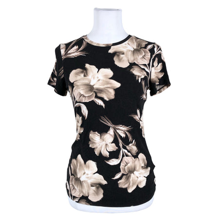 Unisex Ted Baker - T-shirt, size 38 - Black ()