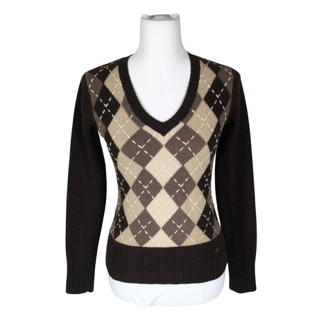 Unisex Tom Tailor - Sweater, size 36 - Brown ()