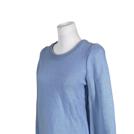 Unisex Gauhar - Sweater, size 34 - Light blue (2)