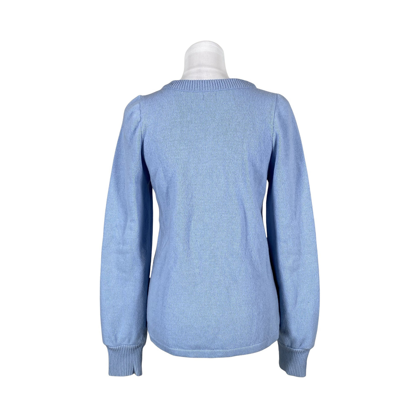 Unisex Gauhar - Sweater, size 34 - Light blue (3)