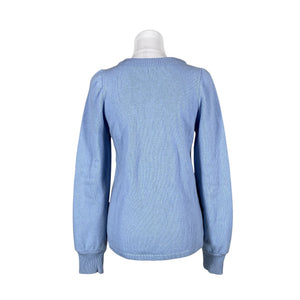 Unisex Gauhar - Sweater, size 34 - Light blue (3)