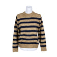 Unisex Mos Mosh - Sweater, size 36 - Brown ()