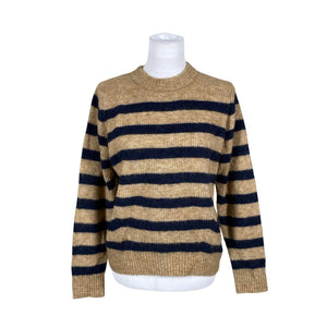 Unisex Mos Mosh - Sweater, size 36 - Brown (1)