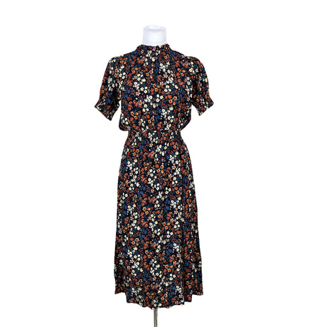 Unisex Twothirds - Dress, size 34 - Black ()
