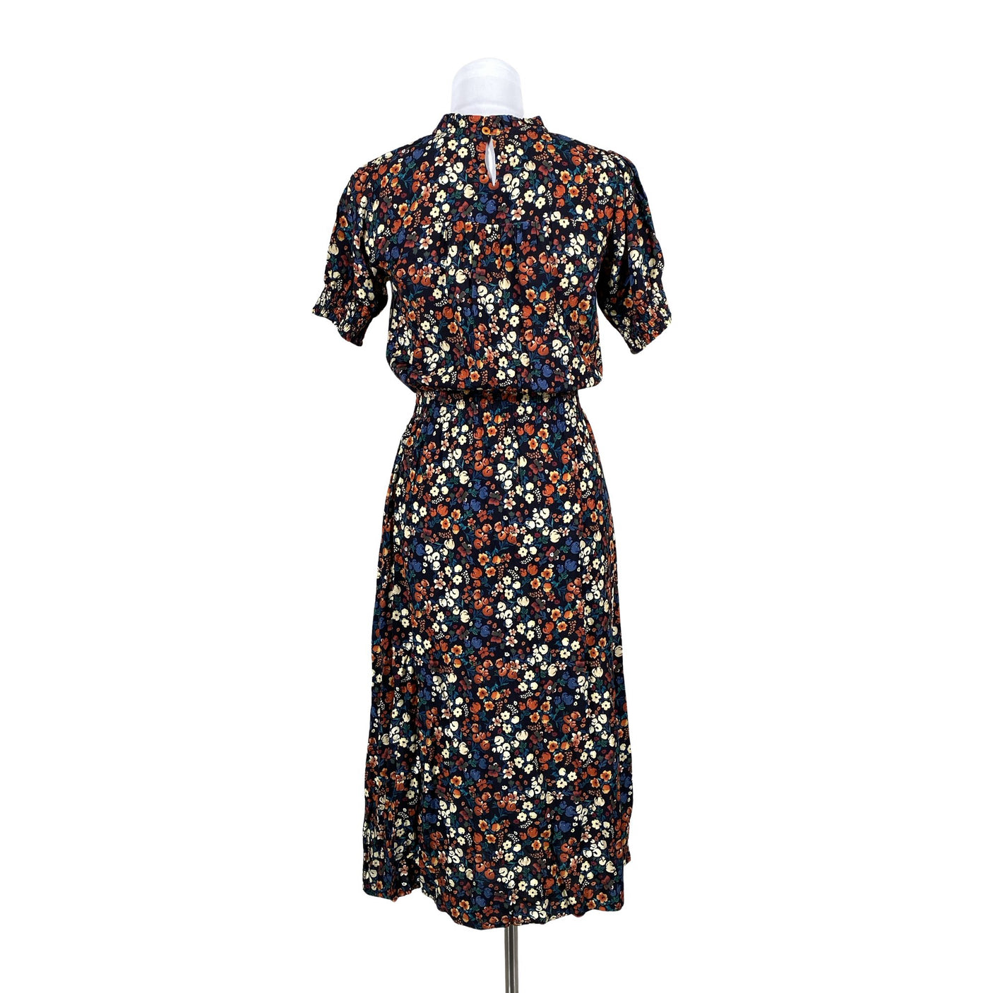 Unisex Twothirds - Dress, size 34 - Black (2)