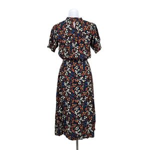 Unisex Twothirds - Dress, size 34 - Black (2)