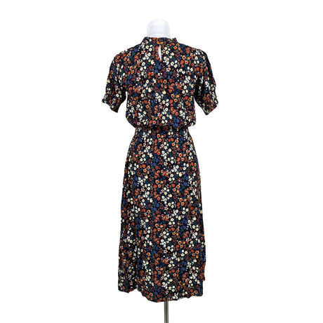 Unisex Twothirds - Dress, size 34 - Black (2)