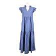 Unisex Mos Mosh - Dress, size 36 - Blue ()