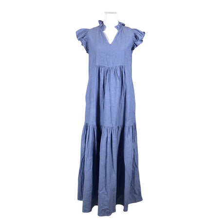 Unisex Mos Mosh - Dress, size 36 - Blue ()