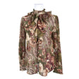 Unisex Lauren Ralph Lauren - Blouse, size 36 - Green ()