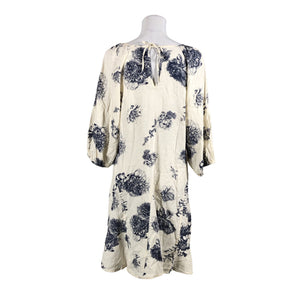 Unisex Part two - Dress, size 36 - Beige (2)