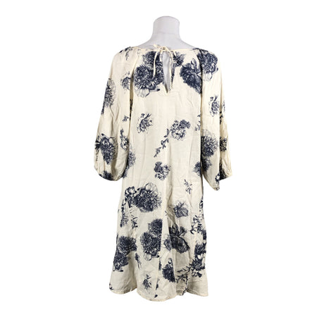 Unisex Part two - Dress, size 36 - Beige (2)