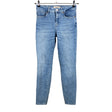 Unisex Mos Mosh - Jeans, size W27 - Light blue ()