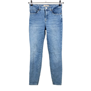 Unisex Mos Mosh - Jeans, size W27 - Light blue (1)