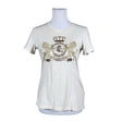 Unisex Lauren Ralph Lauren - T-shirt, size 34 - Beige ()