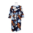Unisex Marimekko - Dress, size 36 - Blue ()