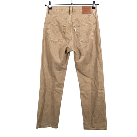 Unisex Levi's - Jeans, size W25 - Beige (2)