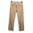 Unisex Levi's - Jeans, size W25 - Beige ()
