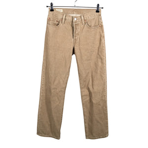 Unisex Levi's - Jeans, size W25 - Beige (1)