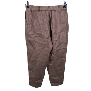 Unisex Ril's - Slacks, size 36 - Brown (2)