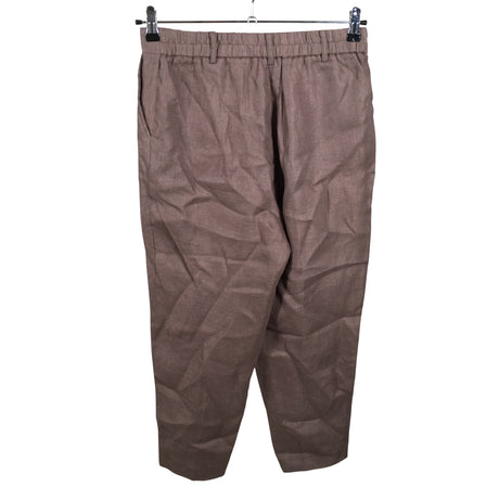 Unisex Ril's - Slacks, size 36 - Brown (2)