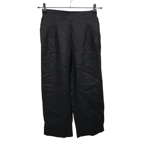 Unisex Ril's - Slacks, size 34 - Black ()