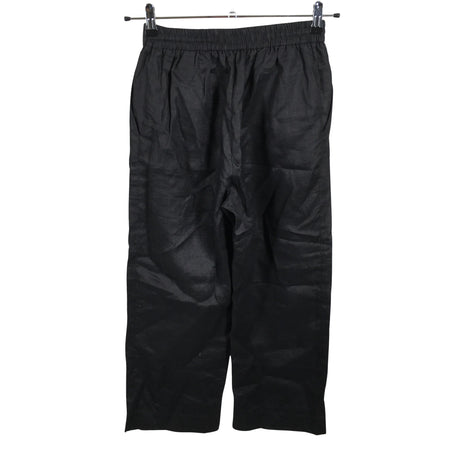 Unisex Ril's - Slacks, size 34 - Black (2)