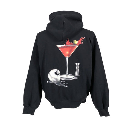 Unisex Carhartt - Hoodie, size M - Black (2)