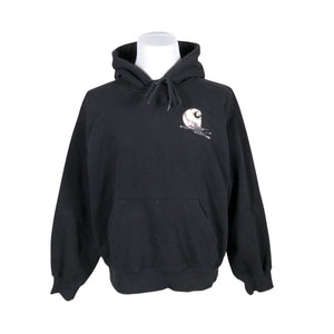 Unisex Carhartt - Hoodie, size M - Black (1)