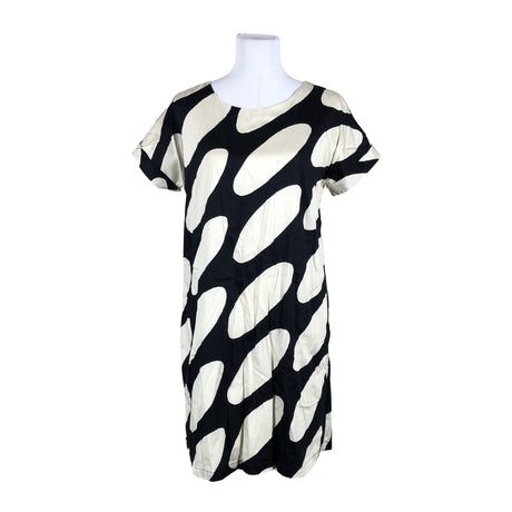 Unisex Marimekko - Dress, size 38 - Beige ()