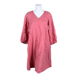 Unisex Marc O'Polo - Dress, size 34 - Light pink (1)