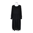 Unisex Selected - Dress, size 38 - Black ()