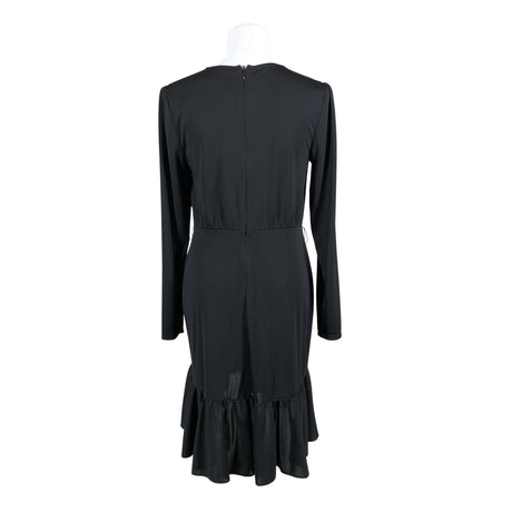 Unisex Lauren Ralph Lauren - Tricot dress, size 36 - Black (2)
