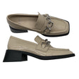 Unisex Vagabond - Walking shoes, size 37 - Beige ()
