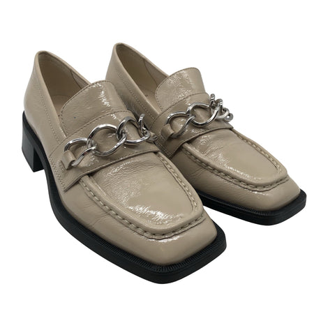 Unisex Vagabond - Walking shoes, size 37 - Beige (2)