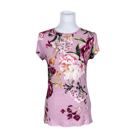 Unisex Ted Baker - T-shirt, size 38 - Pink ()