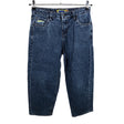 Unisex empyre - Capri jeans, size W24 - Blue ()