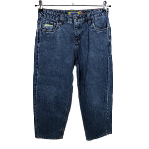 Unisex empyre - Capri jeans, size W24 - Blue (1)